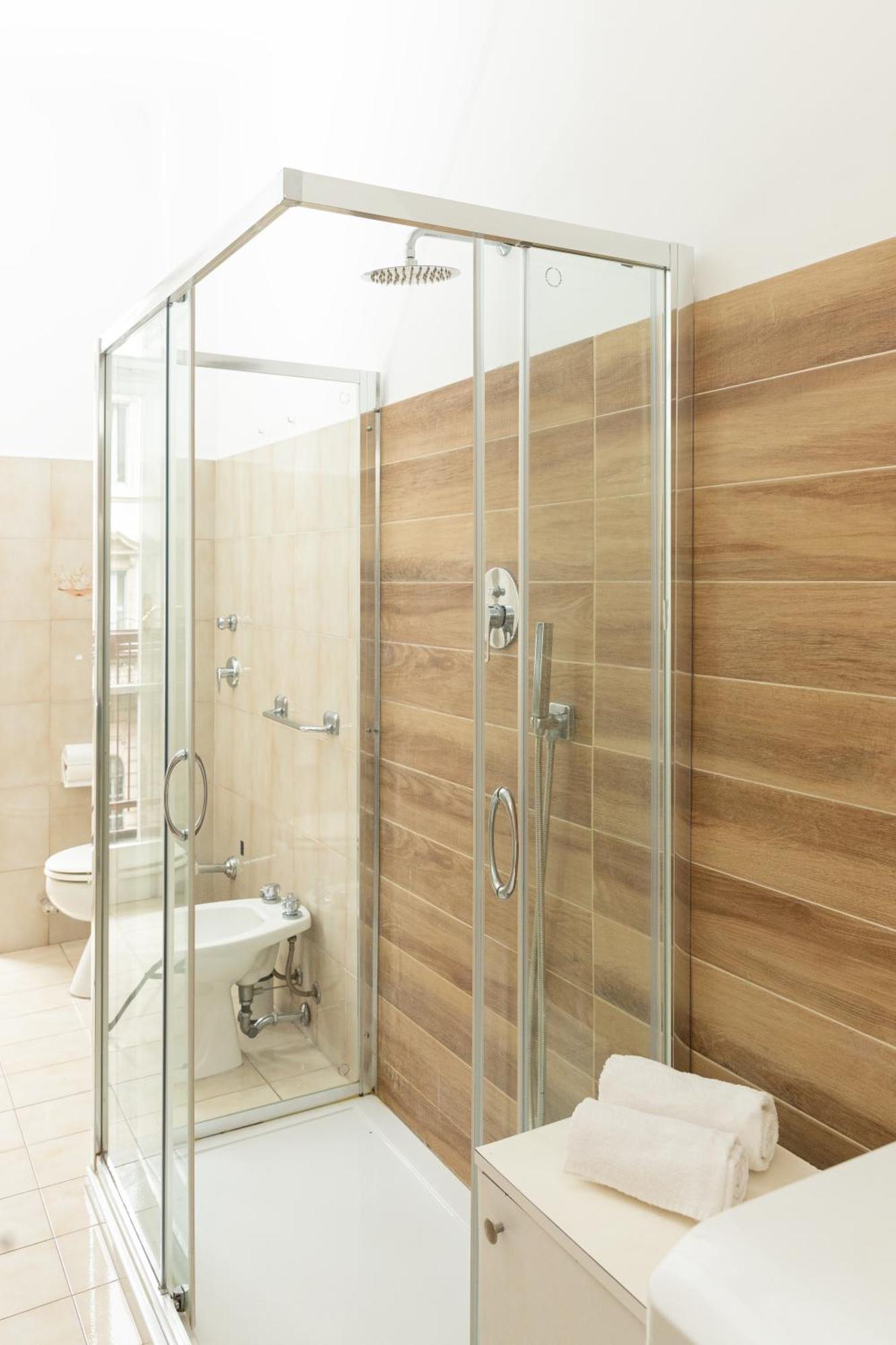 Picasso - Spacious Exclusive * Mailand